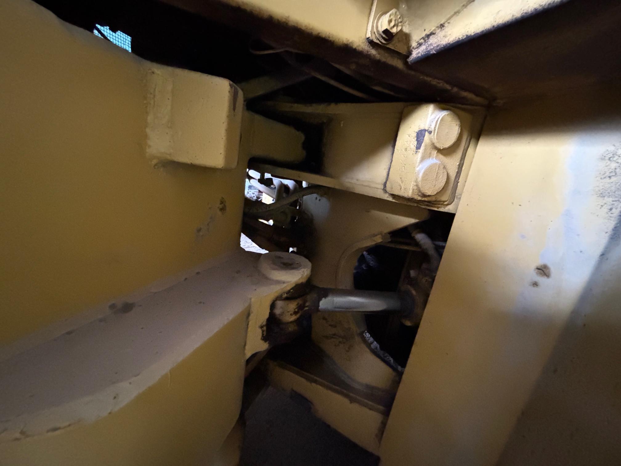 1977 CATERPILLAR 980D - Image 18